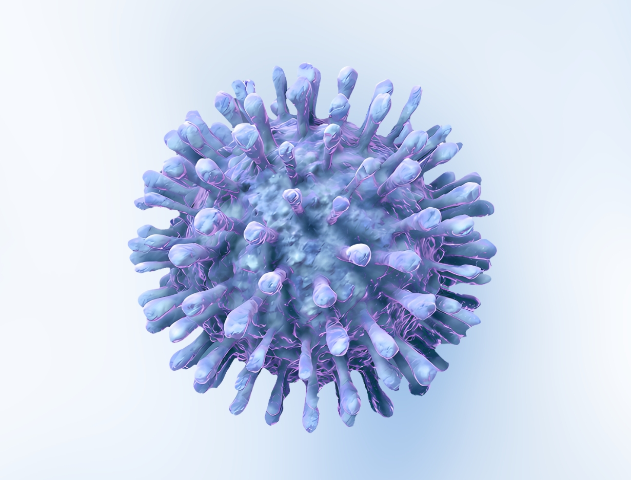 Lentivirus Services