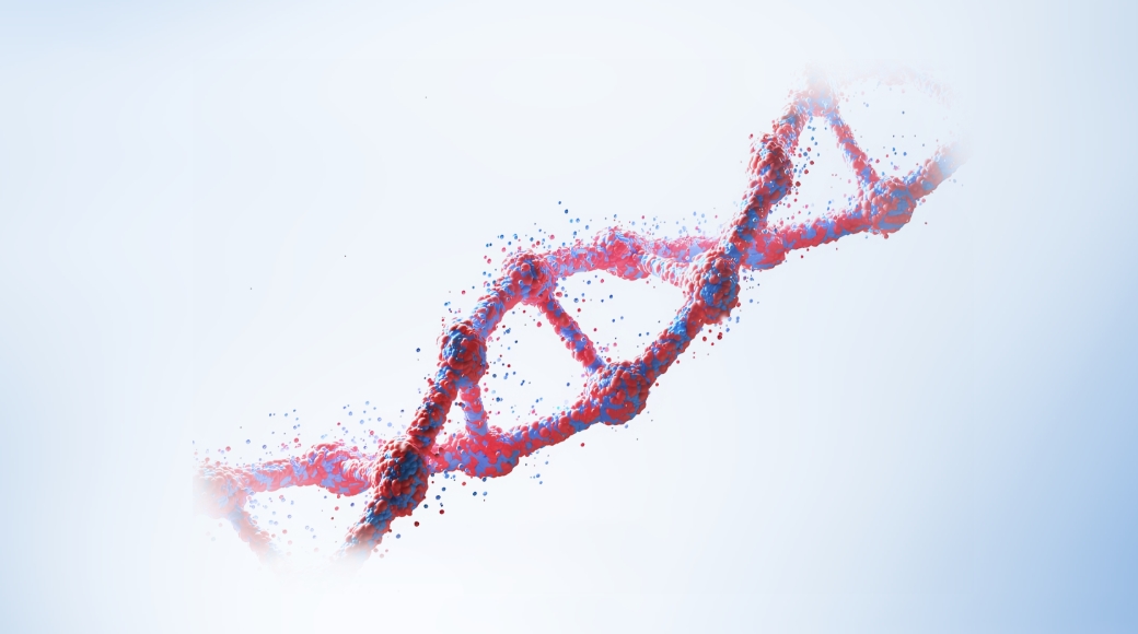 DNA