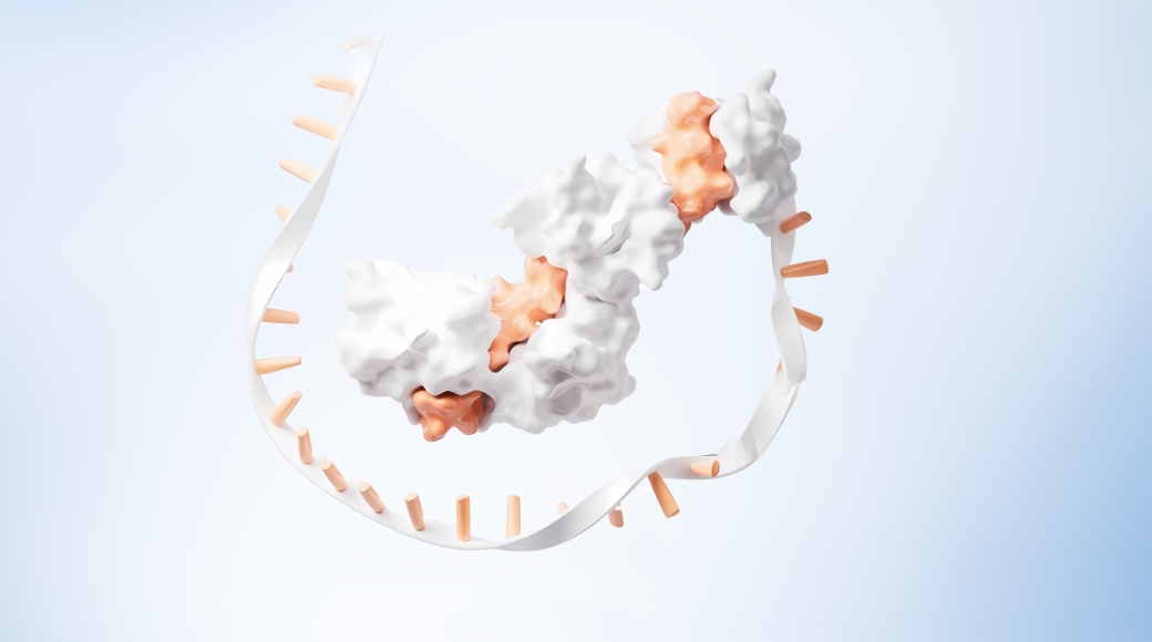 mRNA Services