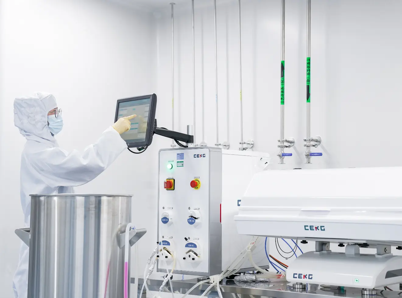 lab