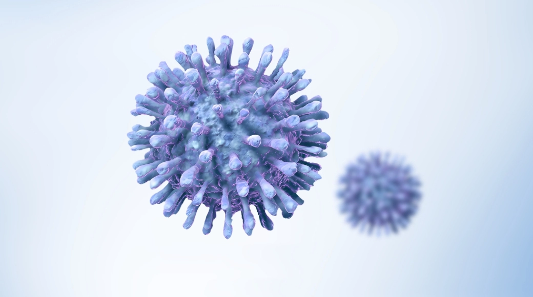 Lentivirus-Services
