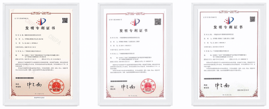 派真专利